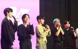 「KCON 2023 JAPAN」ATEEZ