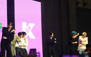 「KCON 2023 JAPAN」