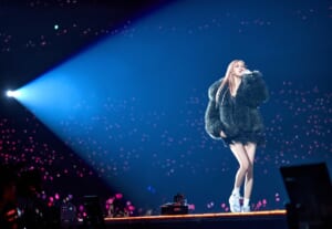 ROSE「BLACKPINK WORLD TOUR [BORN PINK] JAPAN」