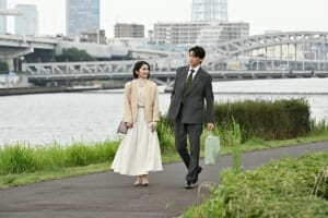 『その結婚、正気ですか？』