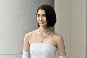 『その結婚、正気ですか？』