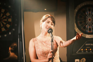 映画「Love song」