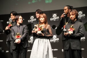 『anan AWARD 2023』授賞式