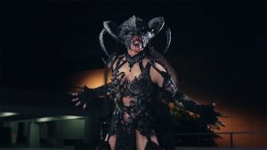 『牙狼＜GARO＞ ハガネを継ぐ者』場面写真　©2024「ハガネを継ぐ者」雨宮慶太／東北新社