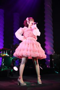 「Miho Okasaki 1st LIVE 2024〜キラメキブルーム〜supported by animelo」