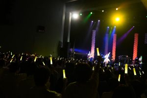 「Miho Okasaki 1st LIVE 2024〜キラメキブルーム〜supported by animelo」