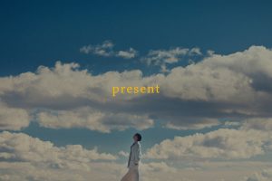 THE BEAT GARDEN「present」MVサムネイル