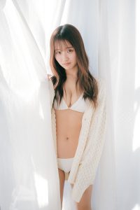 森脇梨々夏「別冊ヤングチャンピオン」（秋田書店）