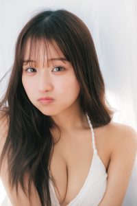 森脇梨々夏「別冊ヤングチャンピオン」（秋田書店）