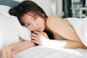 森脇梨々夏「別冊ヤングチャンピオン」（秋田書店）