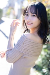 川瀬もえ　©光文社／FLASH編集部　写真・唐木貴央