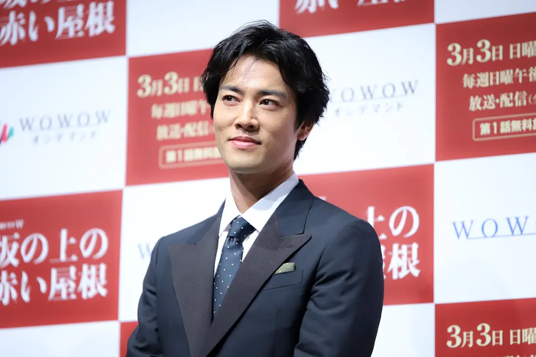 桐谷健太「心の闇の階段を下りていって、ギリギリ顔だけ出している状態