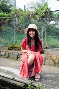 『SPA!デジタル写真集 豊田ルナ「釣り上げたい」』（扶桑社）