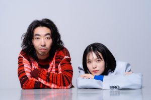 志田彩良＆柄本時生インタビュー