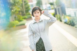 【#今旬コレクション】大久保桜子