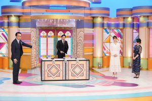 『テレビ東京開局60周年特別企画 開運！なんでも鑑定団 祝！30周年春の3時間半スペシャル』