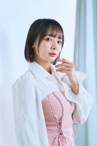 岡田紗佳