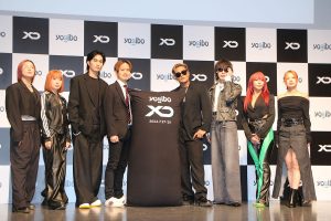 「XD World Music Festival presented by Yogibo」