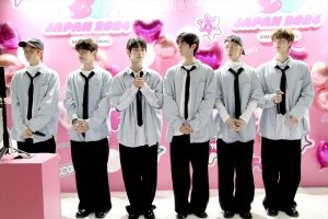 【KCON2024】TWS