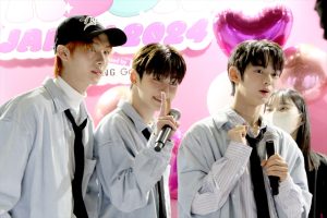 【KCON2024】TWS