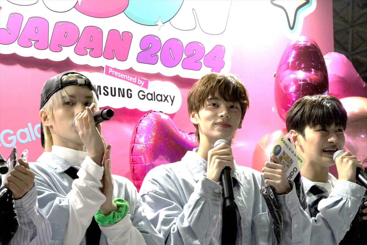 【KCON2024】TWS