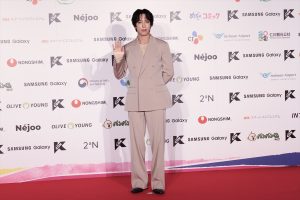 【KCON2024】CNBLUEジョン・ヨンファ