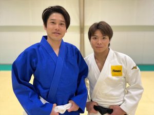 内田篤人、阿部一二三選手