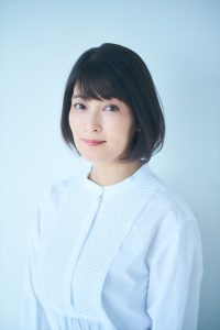 川澄綾子