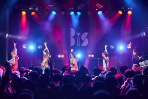 BiS（●photo／大橋祐希）