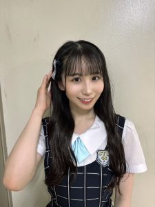 岡田あずみ