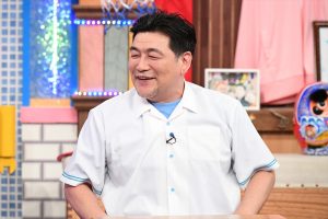 『サンドウィッチマン＆芦田愛菜の博士ちゃん』