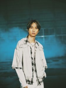 田中樹（SixTONES）