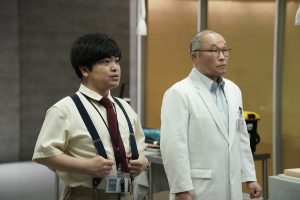 『科捜研の女 season24』