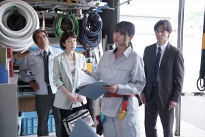 『科捜研の女 season24』