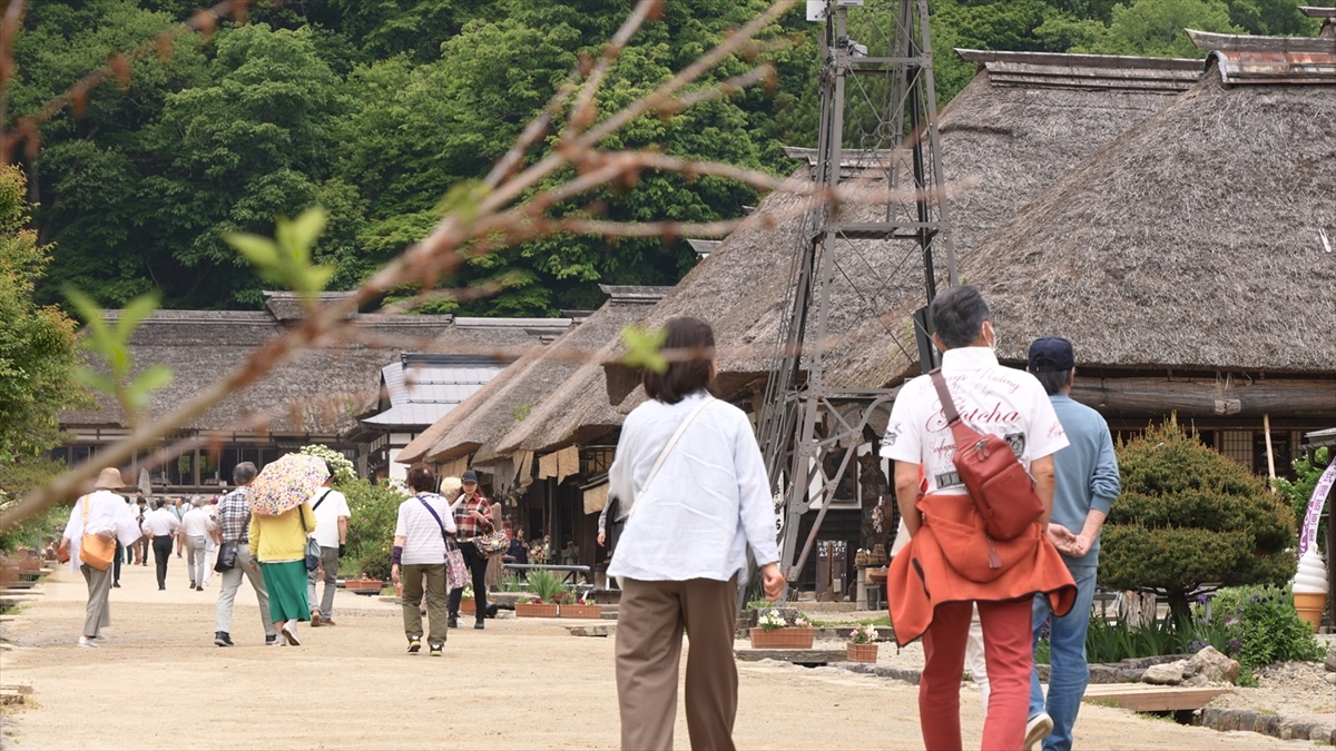 『一茂＆成田の本当に！夏に行ってよかった観光地ランキングBEST100』