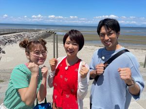 『バスVS鉄道 乗り継ぎ対決旅20 爽快！夏の伊勢志摩 攻略SP』