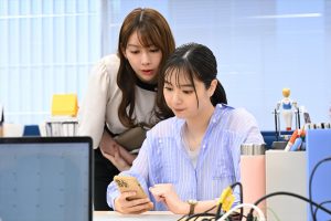 『クラスメイトの女子、全員好きでした』