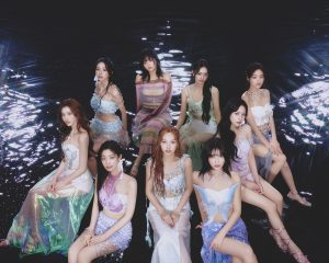 TWICE