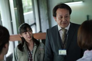 『科捜研の女 season24』