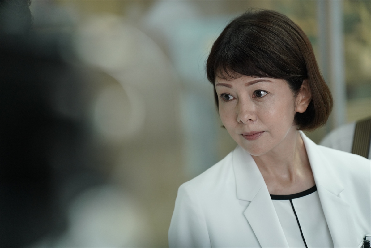 『科捜研の女 season24』