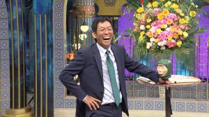 『踊る！さんま御殿!!』