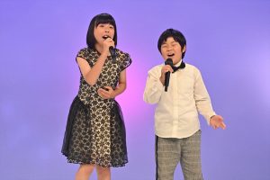 『サンドウィッチマン＆芦田愛菜の博士ちゃん』