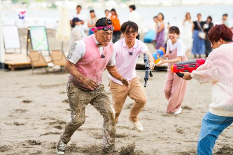 『春日ロケーション～春日プロデューサーの旅番組～』