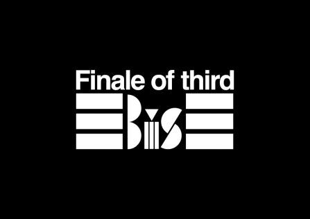 「Finale of third BiS」