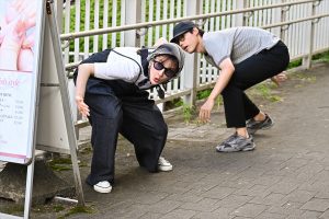 『西園寺さんは家事をしない』