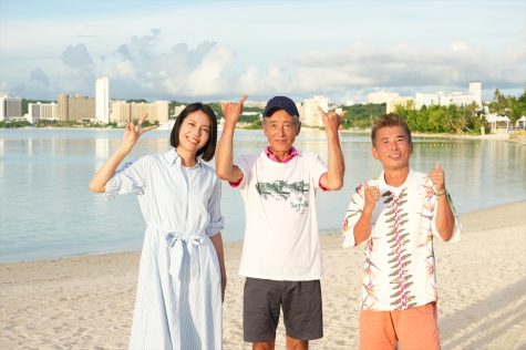 『朝だ！生です旅サラダ』