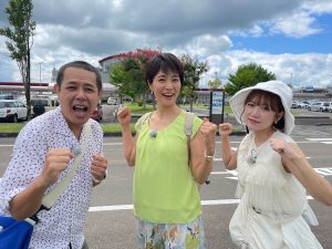 『バスVS鉄道乗り継ぎ対決旅21 秋田・青森横断SP』