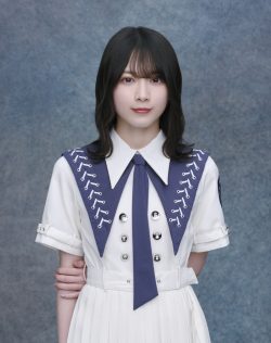 櫻坂46・森田ひかる