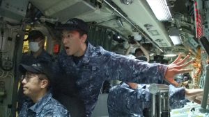 『超スゴ！自衛隊の裏側ぜ～んぶ見せちゃいます！陸・海・空テレビ初公開連発スペシャル！第8弾』