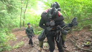 『超スゴ！自衛隊の裏側ぜ～んぶ見せちゃいます！陸・海・空テレビ初公開連発スペシャル！第8弾』